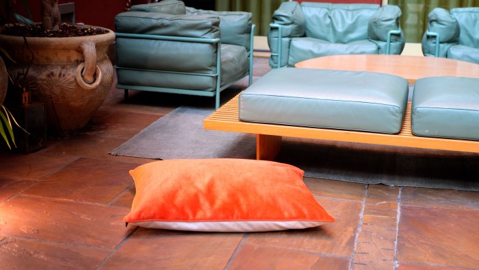 Cuscino mod. GIGLIO - immagine 6